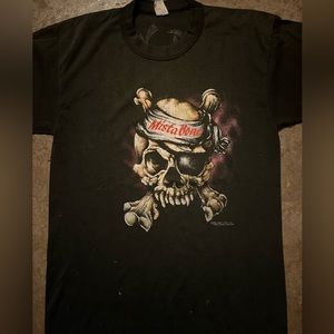 RARE Vintage 1989 MistaBone Great White Highway Hunter